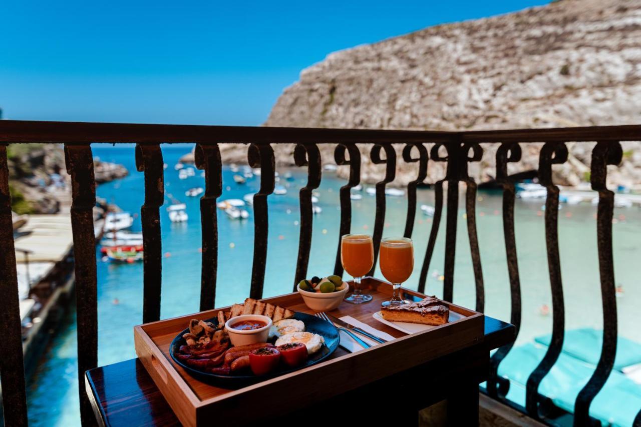 Hotel San Andrea ซเลนดิ ภายนอก รูปภาพ