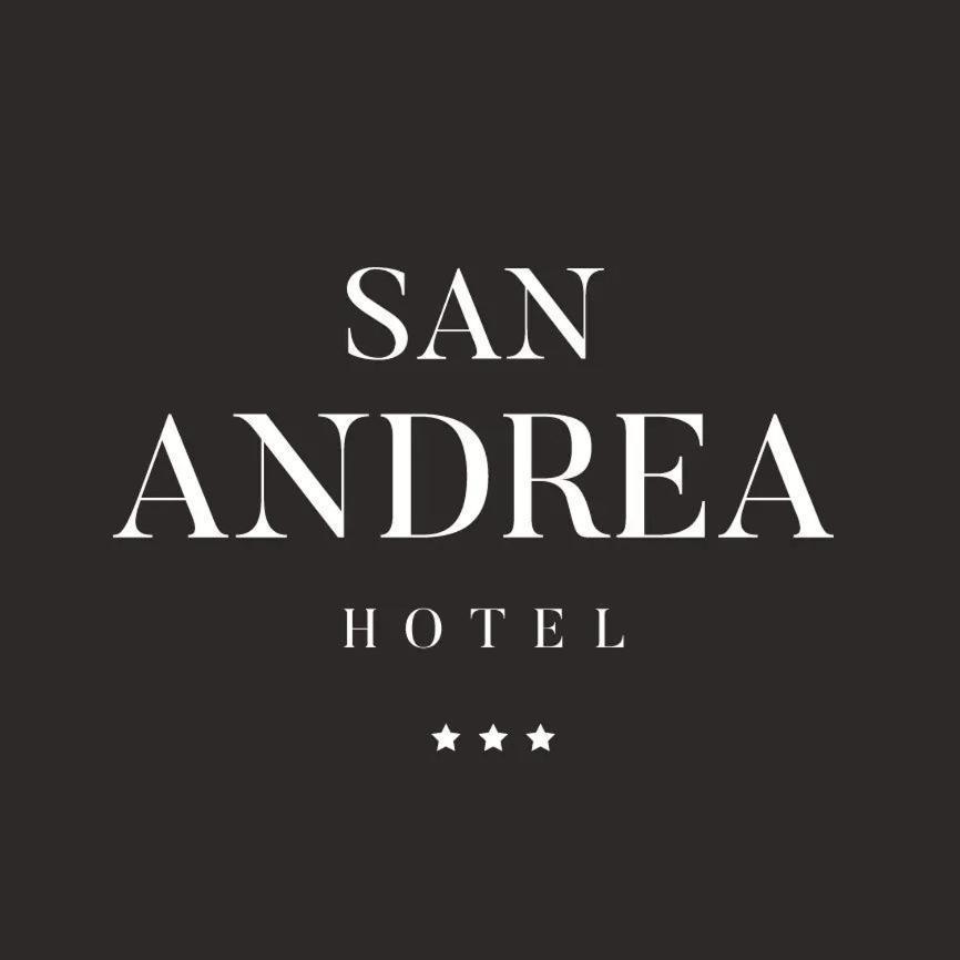 Hotel San Andrea ซเลนดิ ภายนอก รูปภาพ