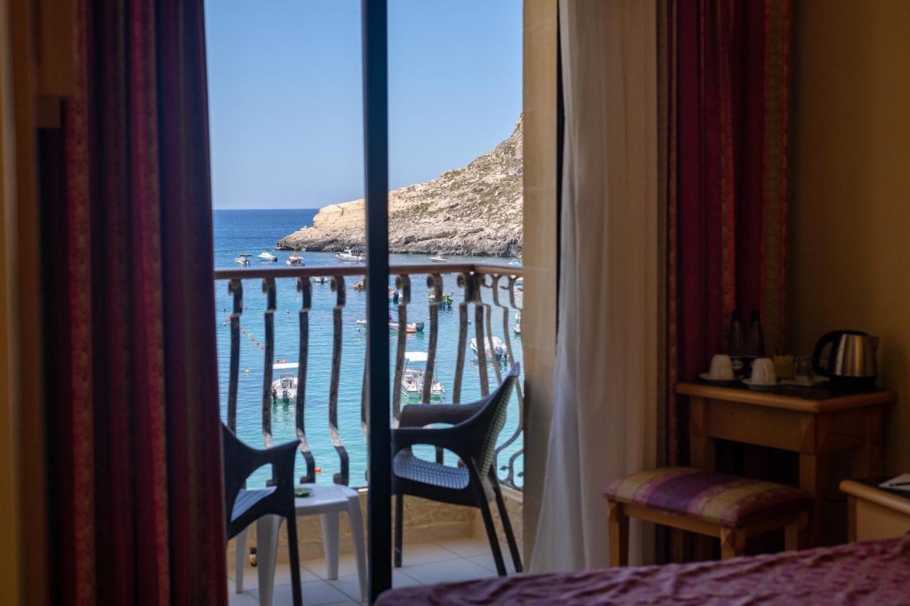 Hotel San Andrea ซเลนดิ ภายนอก รูปภาพ