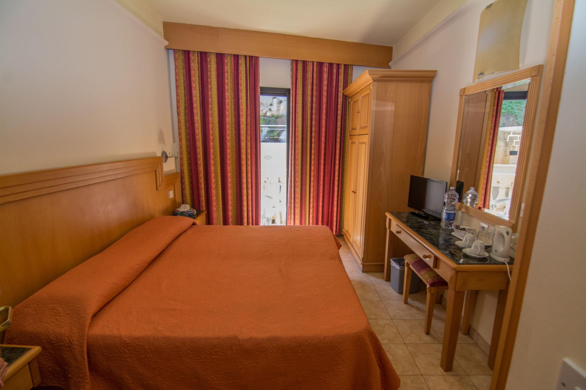 Hotel San Andrea ซเลนดิ ภายนอก รูปภาพ
