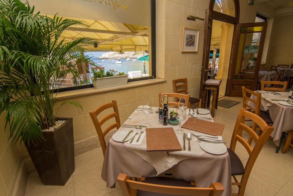 Hotel San Andrea ซเลนดิ ภายนอก รูปภาพ