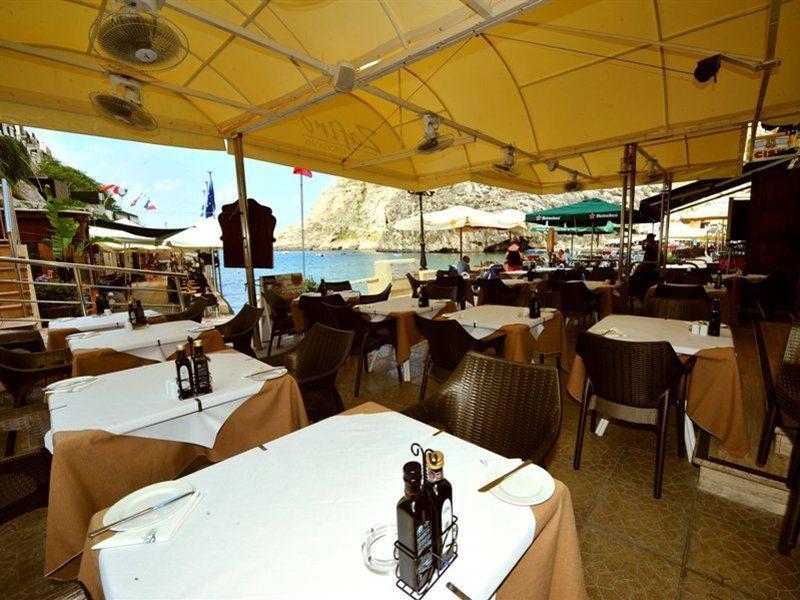 Hotel San Andrea ซเลนดิ ภายนอก รูปภาพ