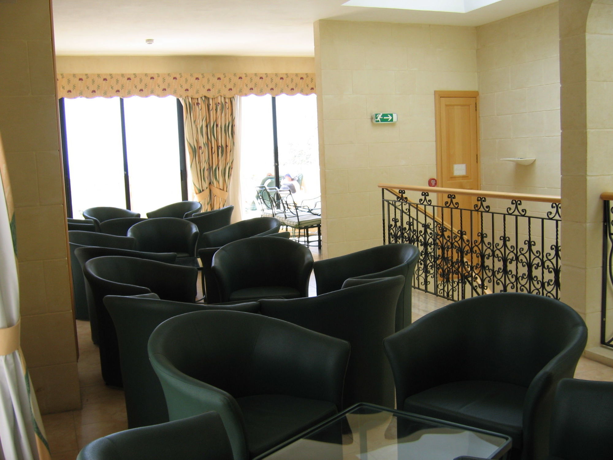 Hotel San Andrea ซเลนดิ ภายนอก รูปภาพ