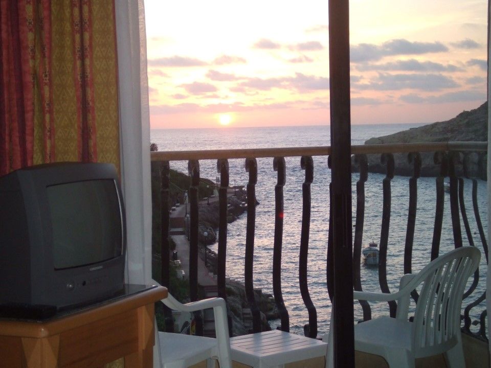 Hotel San Andrea ซเลนดิ ภายนอก รูปภาพ