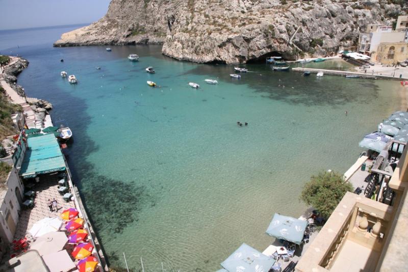 Hotel San Andrea ซเลนดิ ภายนอก รูปภาพ