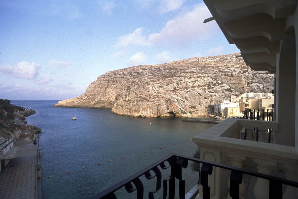 Hotel San Andrea ซเลนดิ ภายนอก รูปภาพ
