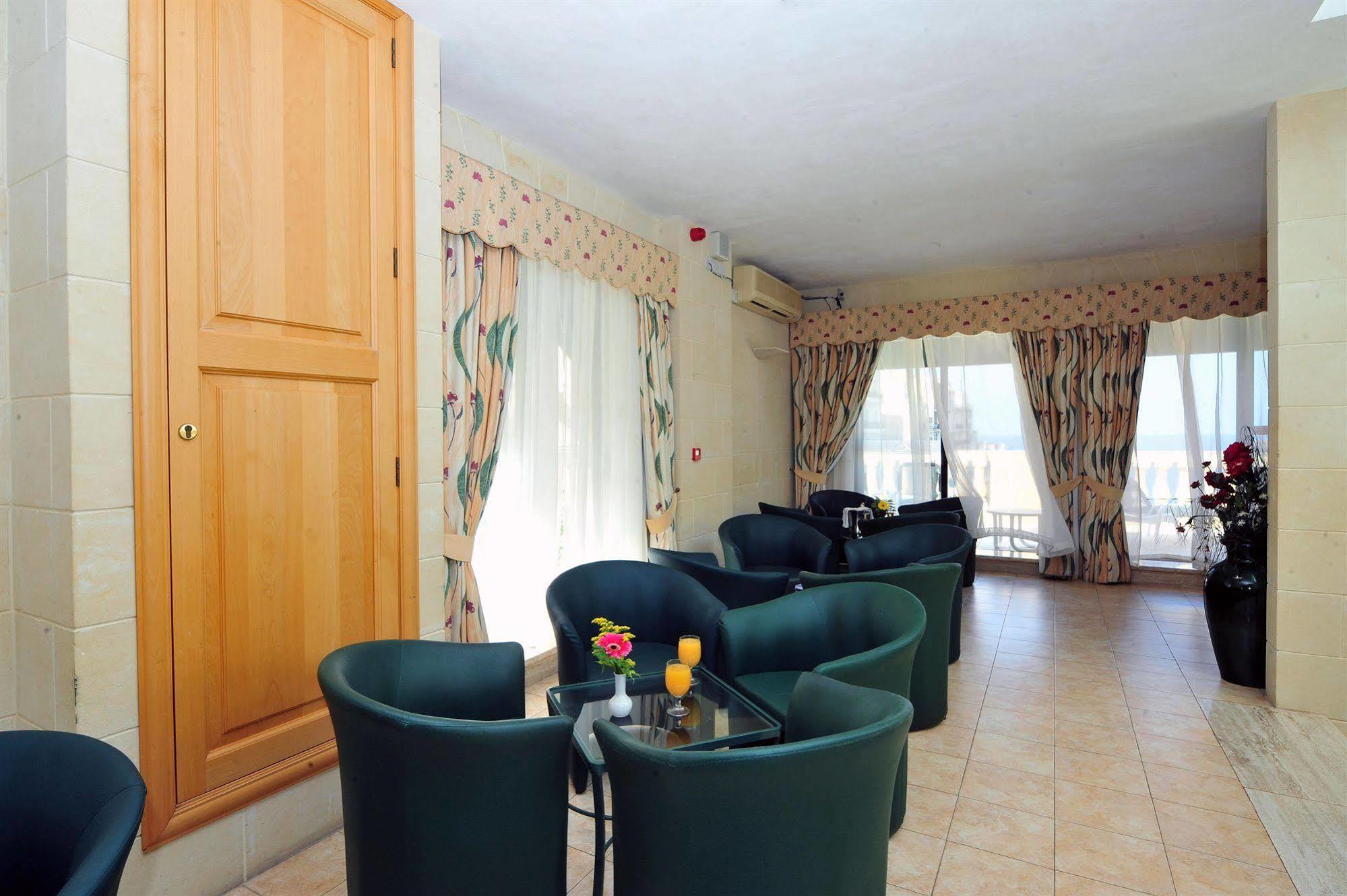 Hotel San Andrea ซเลนดิ ภายนอก รูปภาพ