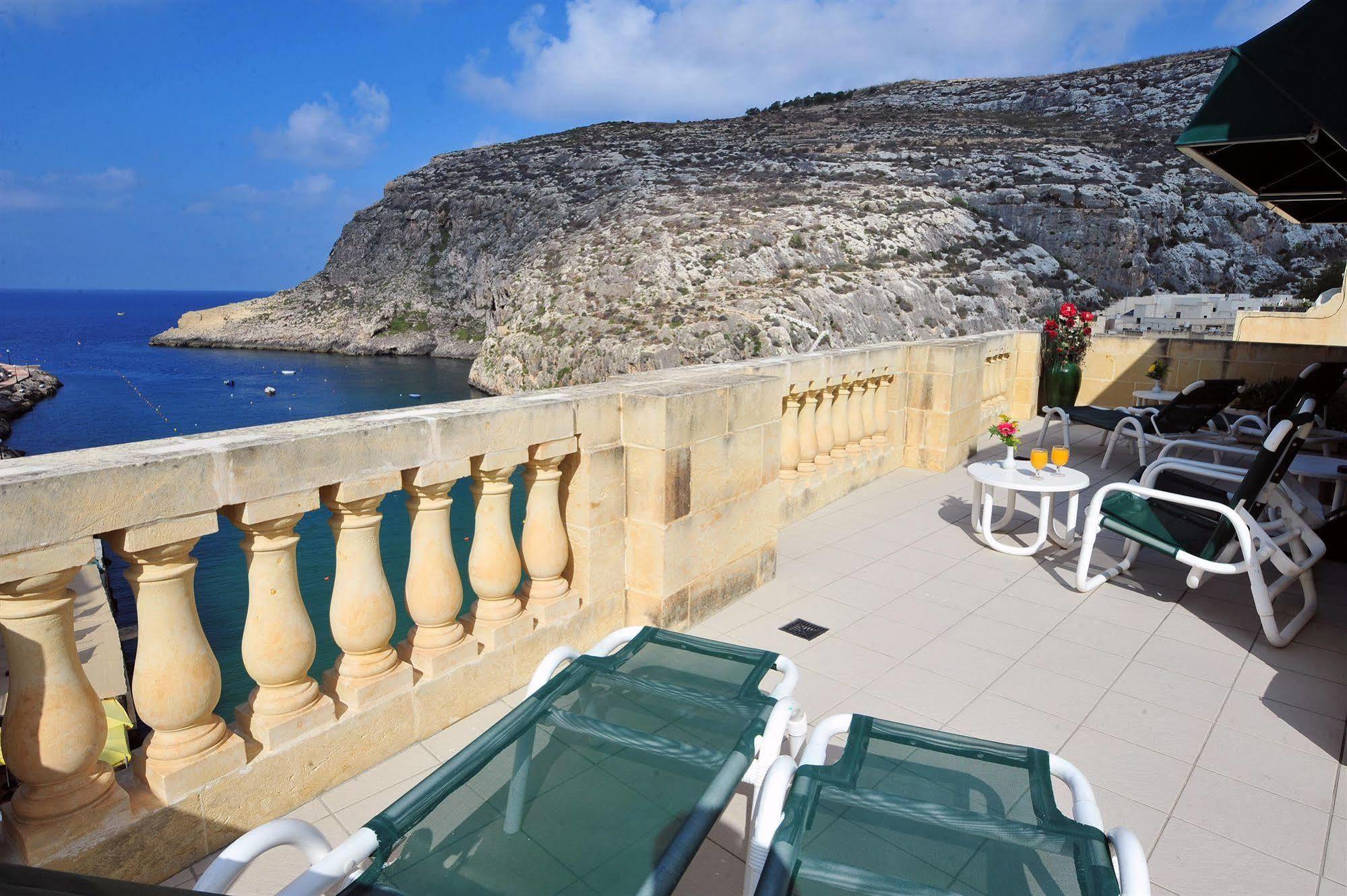 Hotel San Andrea ซเลนดิ ภายนอก รูปภาพ
