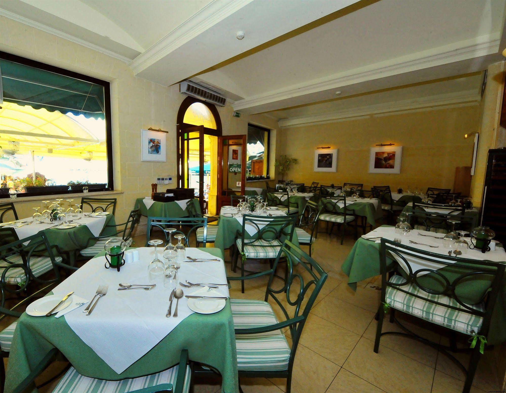 Hotel San Andrea ซเลนดิ ภายนอก รูปภาพ