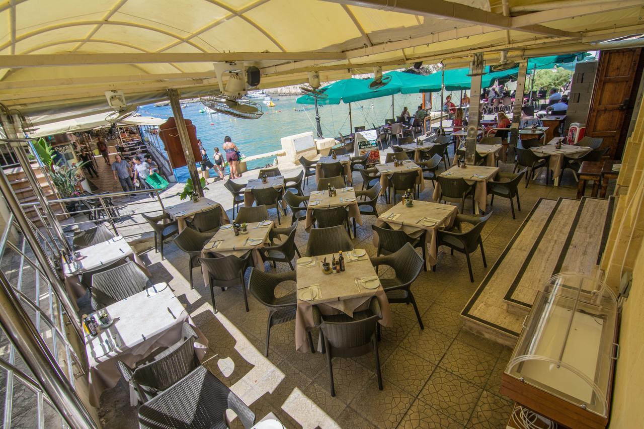 Hotel San Andrea ซเลนดิ ภายนอก รูปภาพ