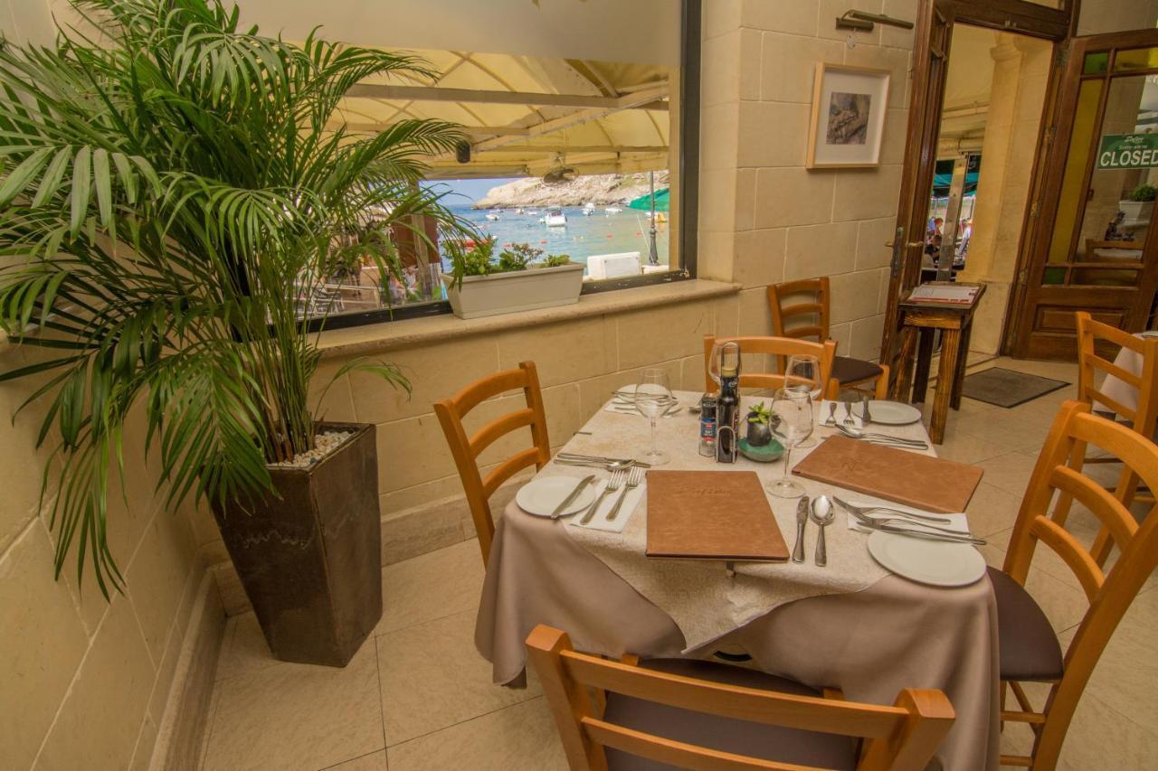 Hotel San Andrea ซเลนดิ ภายนอก รูปภาพ